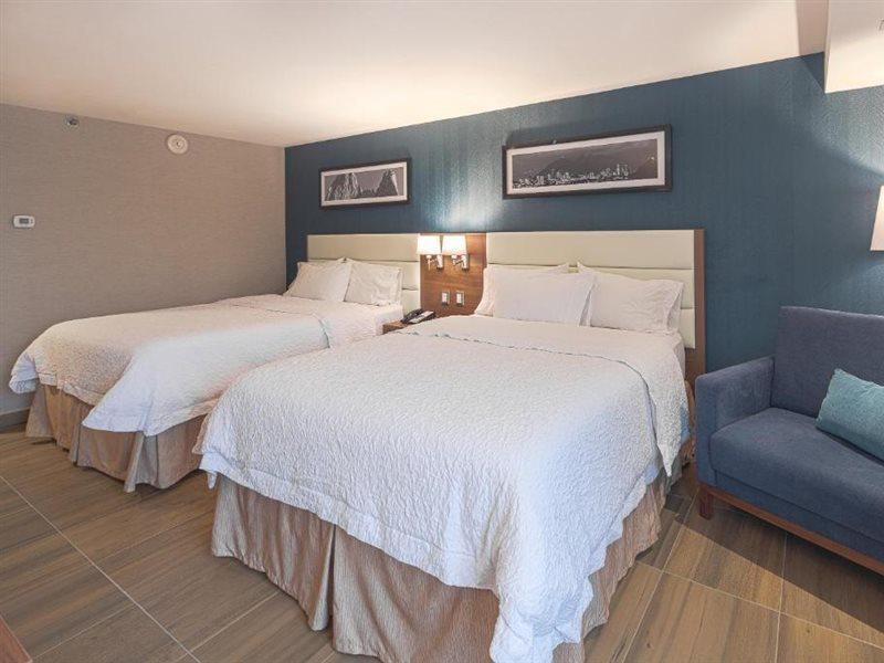 Hotel Hampton By Hilton Galerías